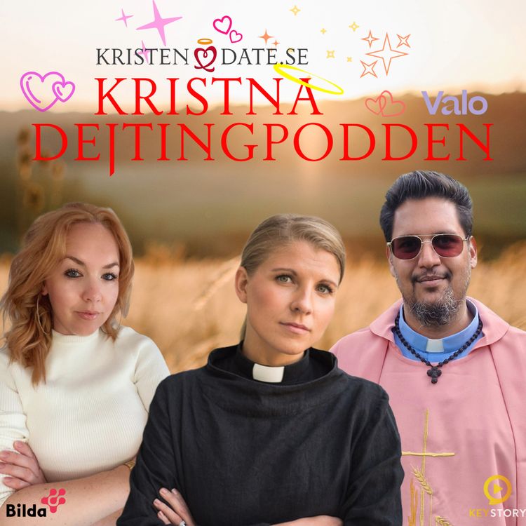 cover art for Ep 92: 42 teser om äktenskapet med Emma Audas