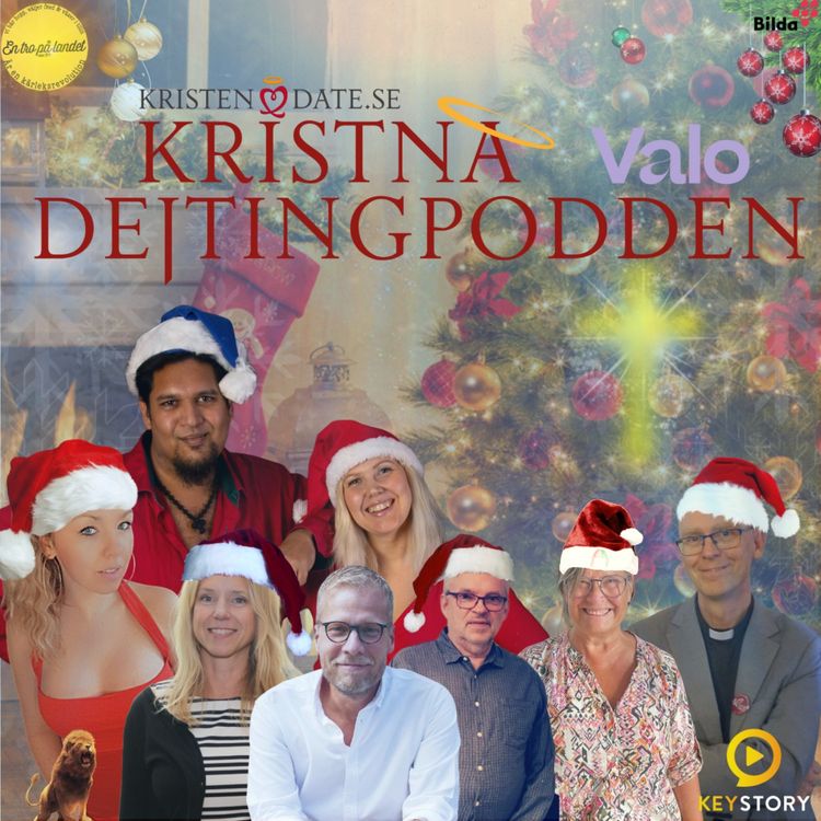 cover art for Julspecial 2025: Waiting 4 a Star 2 fall