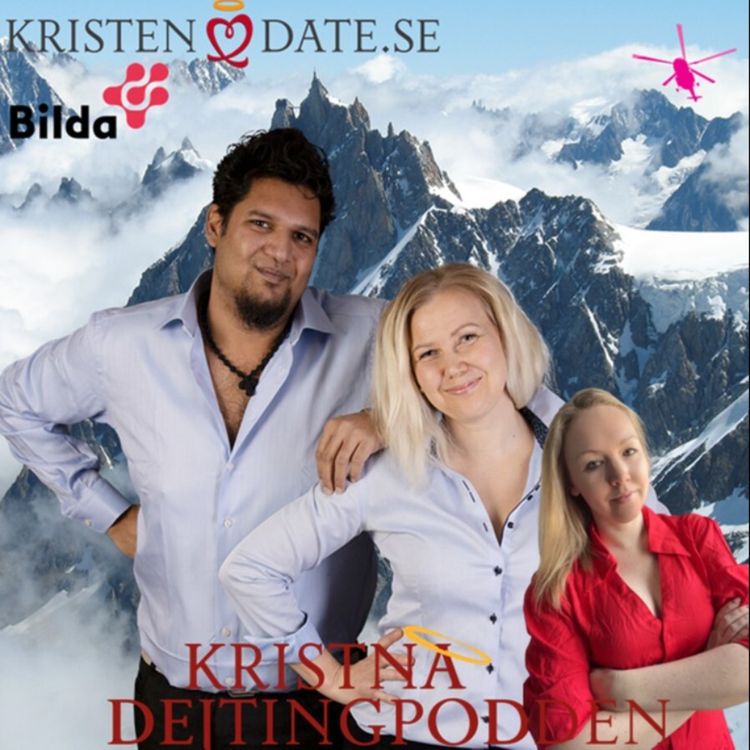 cover art for Ep 61: Den perfekta Dejten (säsongspremiär)