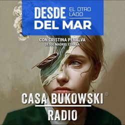 cover art for Desde el Otro Lado del Mar