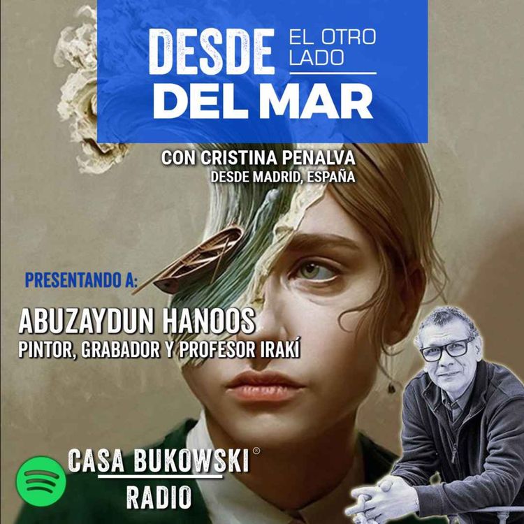 cover art for Abuzaydun Hanoos