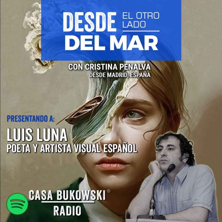 cover art for Luis Luna