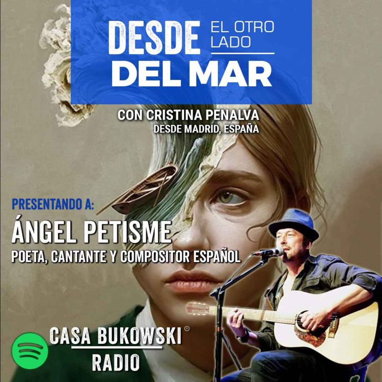 cover art for Ángel Petisme