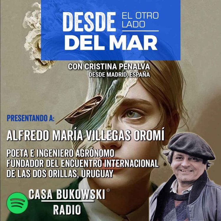 cover art for Alfredo María Villegas Oromí