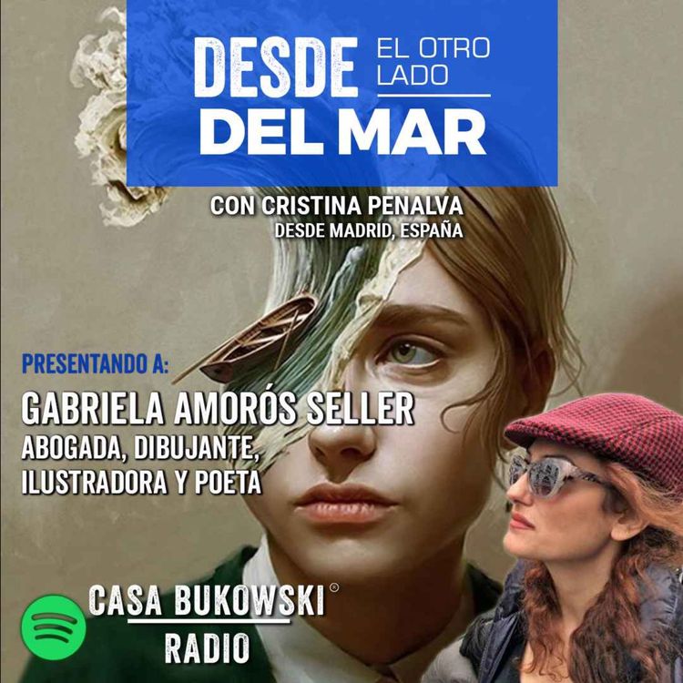 cover art for Gabriela Amorós Seller