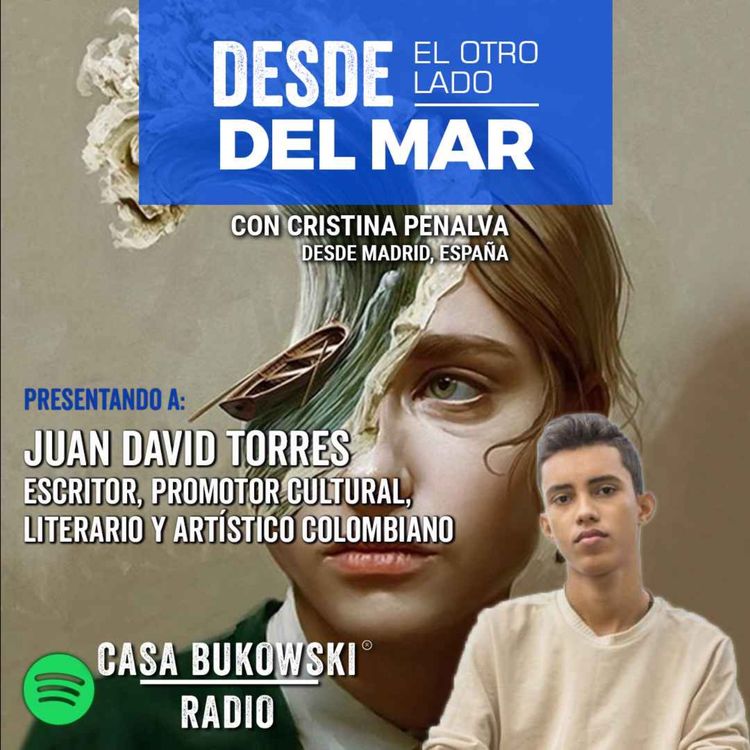 cover art for Juan David Torres