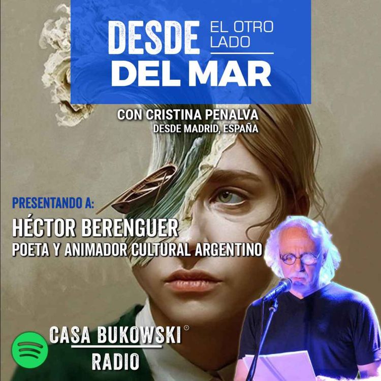 cover art for Héctor Berenguer