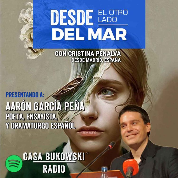 cover art for Aarón García Peña