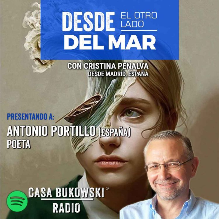 cover art for Antonio Portillo (España)