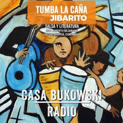 cover art for Tumba la Caña - Jibarito