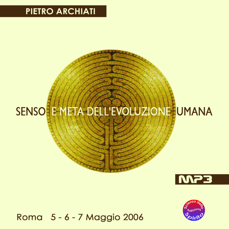 cover art for 04E - Quarta conferenza - Il ritmo settenario di ogni evoluzione: epoche culturali e la missione del nostro tempo