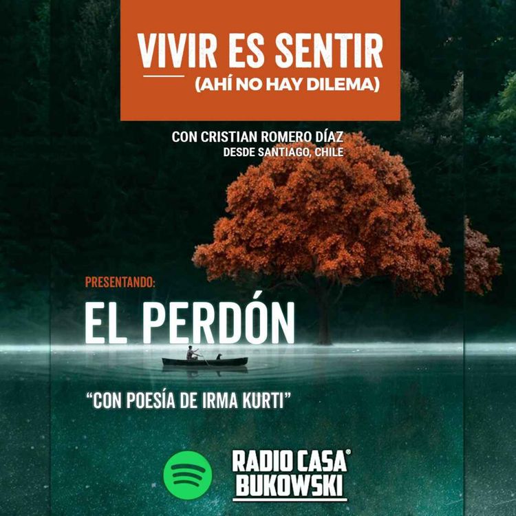 cover art for El Perdón