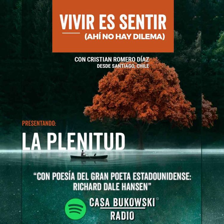 cover art for La Plenitud