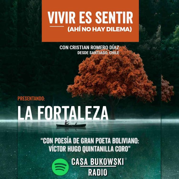 cover art for La Fortaleza