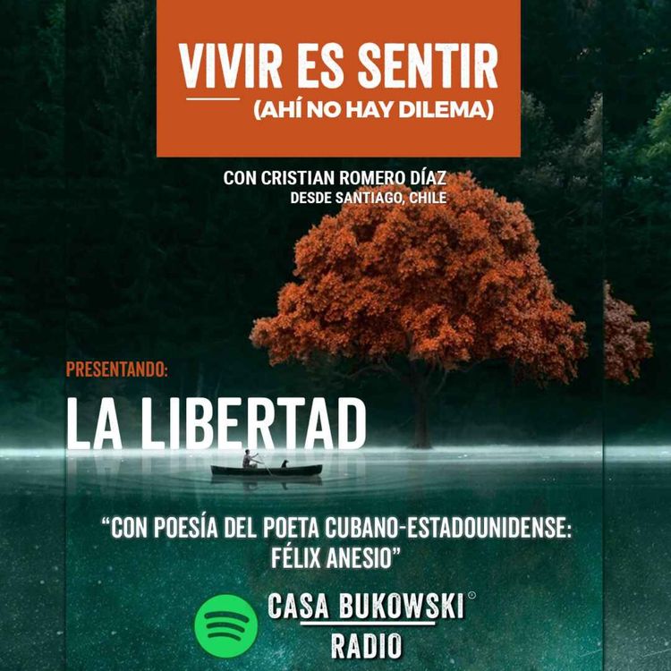 cover art for La Libertad