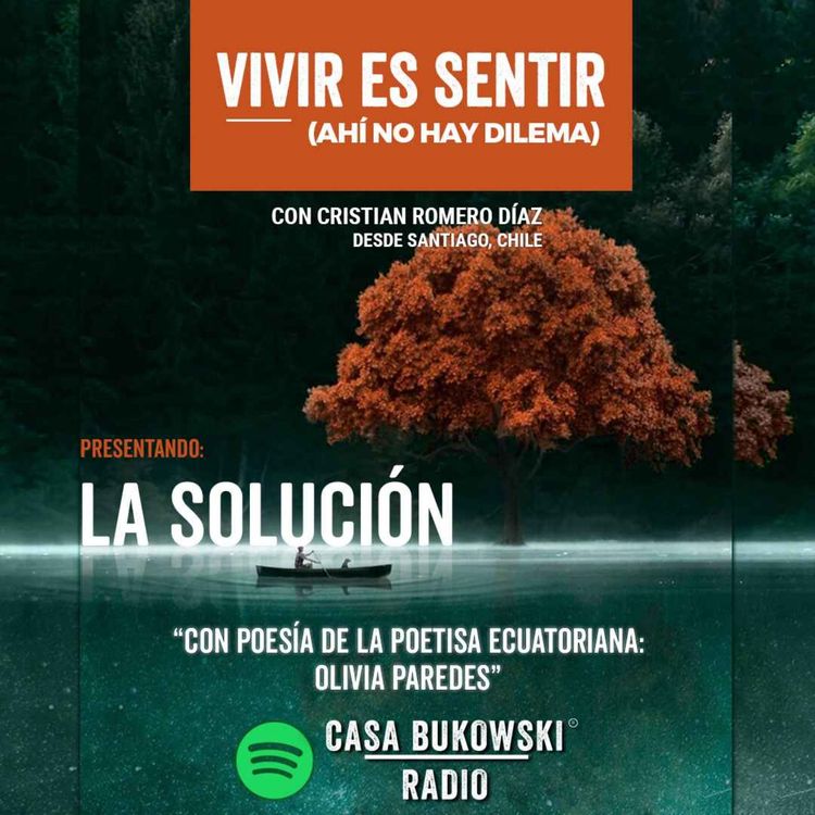 cover art for La Solución