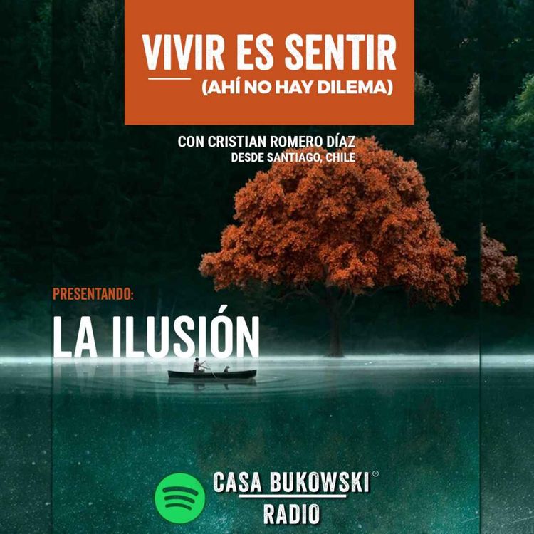 cover art for La Ilusión