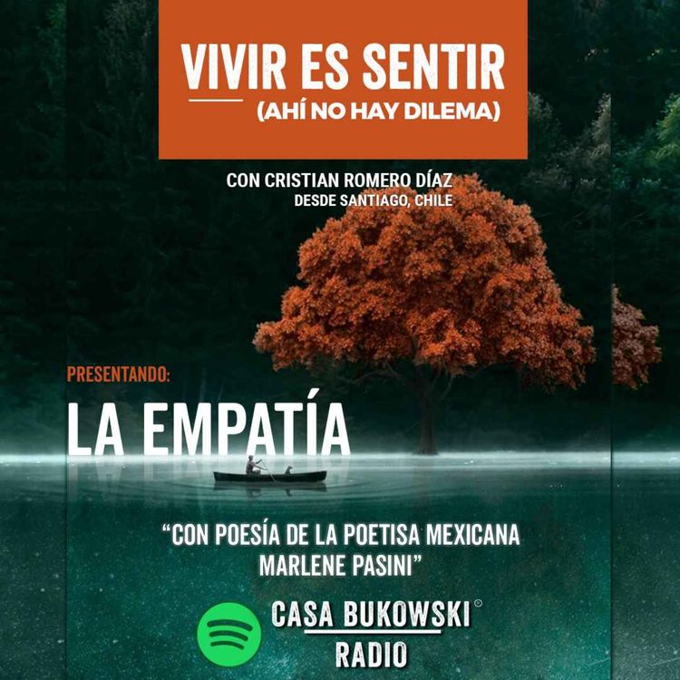 cover art for La Empatía