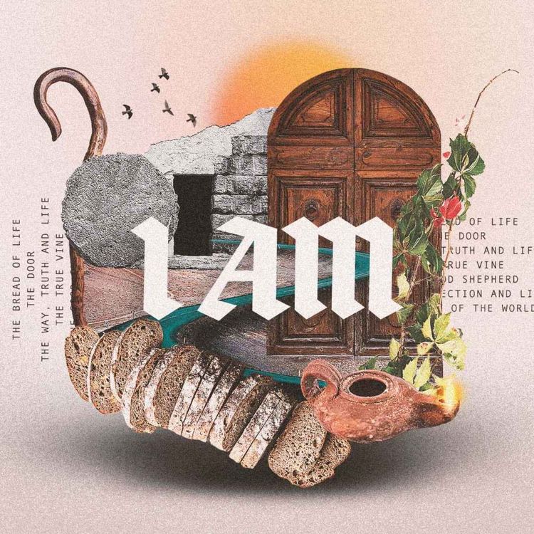 cover art for September 4th 2022 Sermon