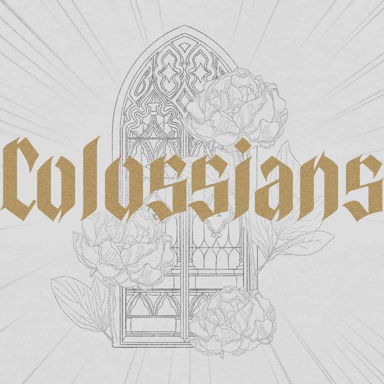 cover art for October 1st 2023 Sermon