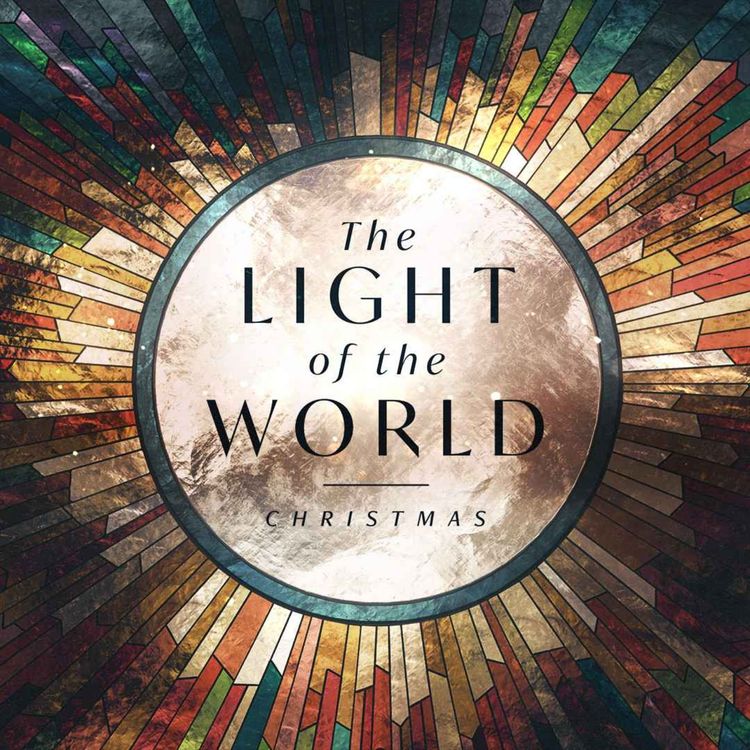 cover art for December 10th 2023 Sermon