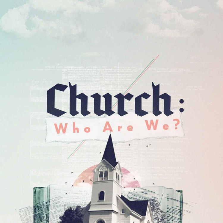 cover art for January 21st 2024 Sermon