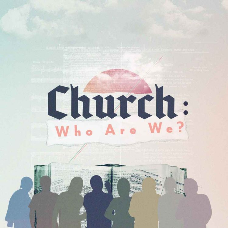 cover art for February 25th 2024 Sermon