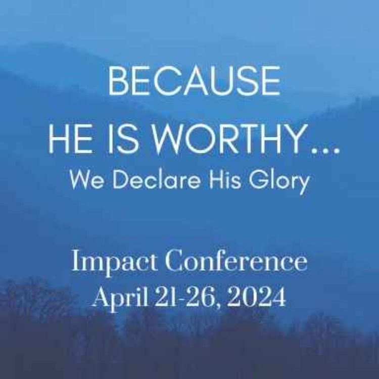 cover art for April 21st 2024 Sermon