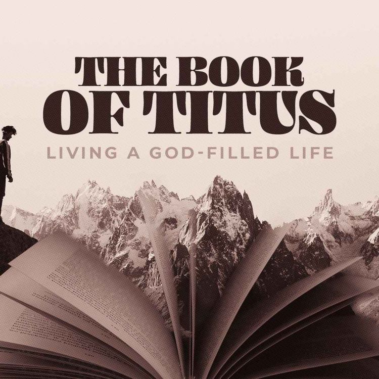 cover art for June 16th 2024 Sermon