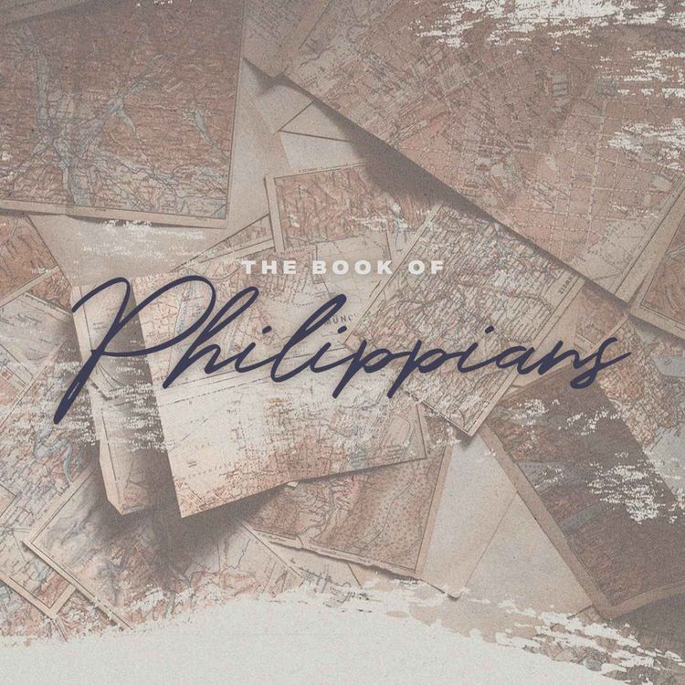 cover art for July 21st 2024 Sermon