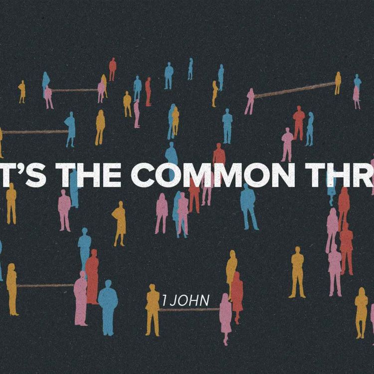 cover art for September 15th 2024 Sermon