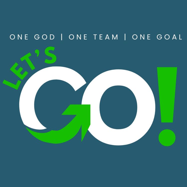 cover art for March 23rd 2025 Message