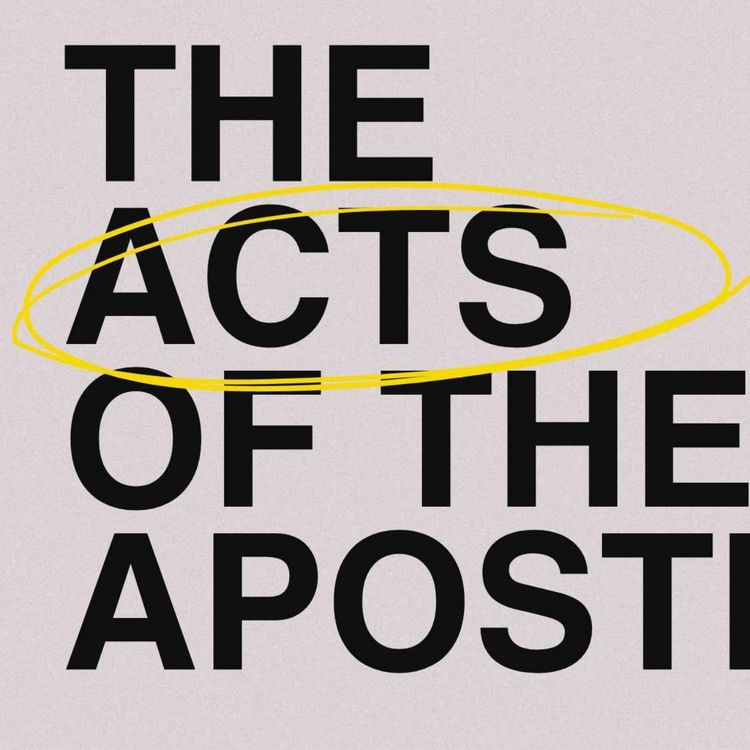 cover art for September 21st 2025 Sermon
