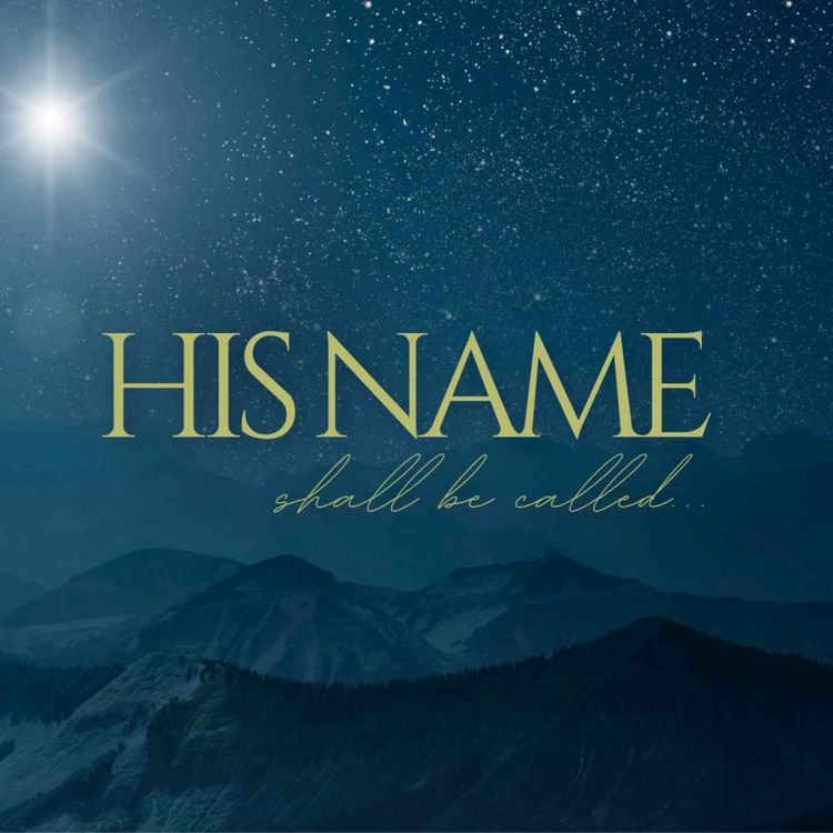 cover art for December 14th 2025 Sermon