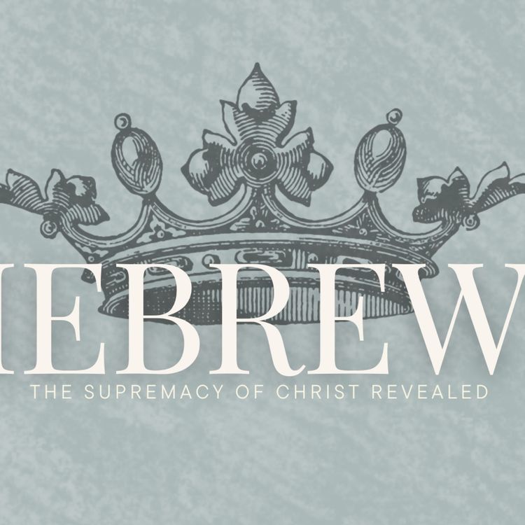 cover art for February 15th 2026 Sermon