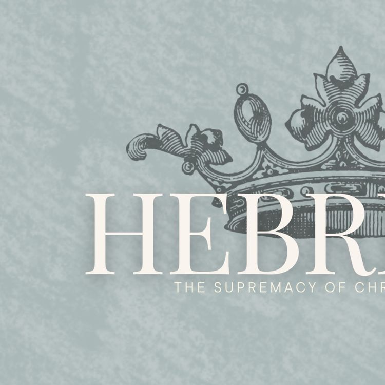 cover art for March 8th 2026 Sermon