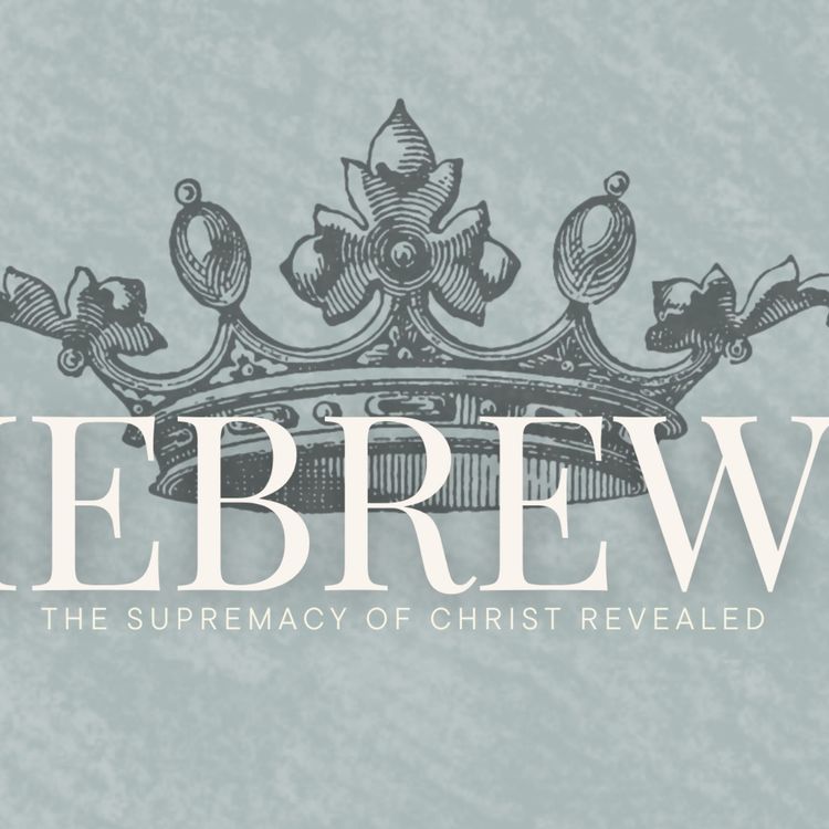 cover art for March 22nd 2026 Sermon