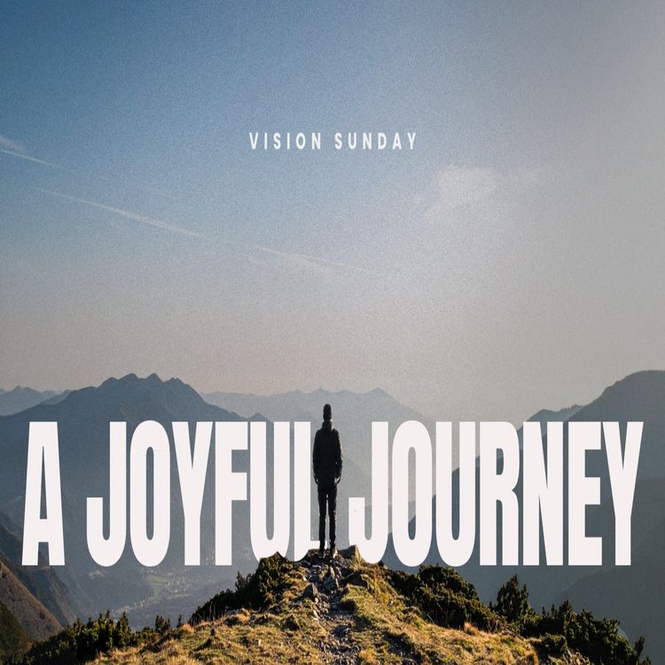 cover art for June 21st 2026 Sermon