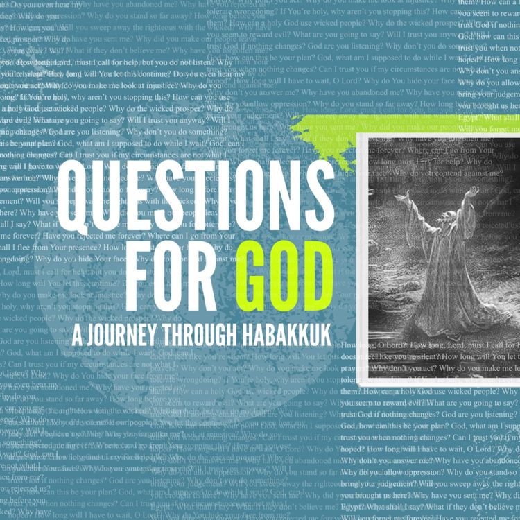 cover art for August 30th 2026 Sermon