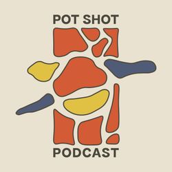 cover art for The Pot Shot Podcast