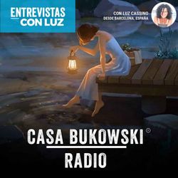 cover art for Entrevistas con Luz