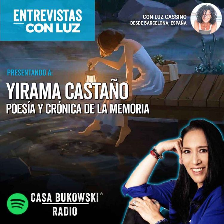 cover art for Yirama Castaño