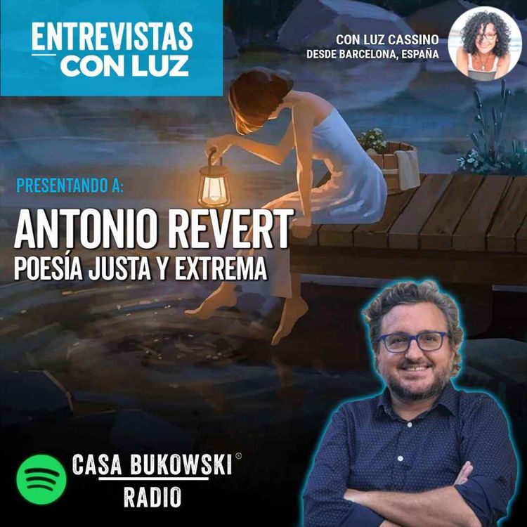 cover art for Antonio Revert