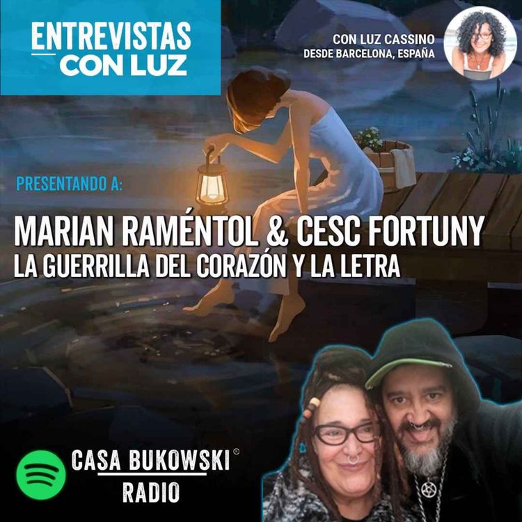 cover art for Marian Raméntol & Cesc Fortuny