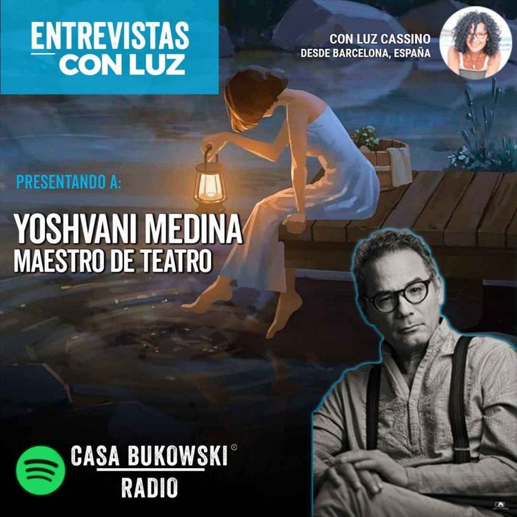 cover art for Yoshvani Medina