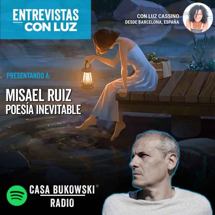 cover art for Misael Ruiz