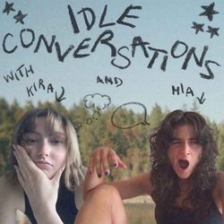 cover art for Idle Conversations 