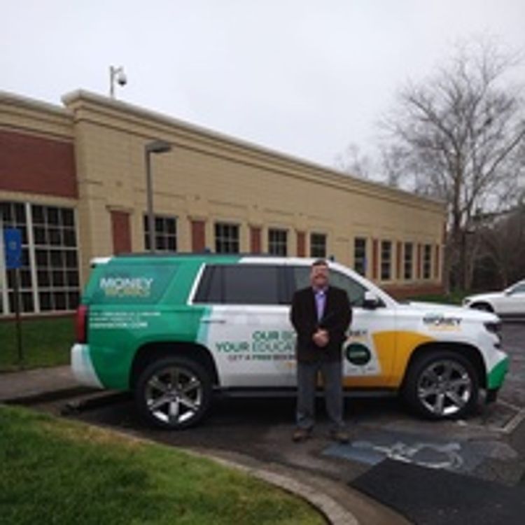 cover art for Which indursty should you be in?