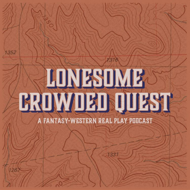 cover art for Episode 1: A Debt Comes Due