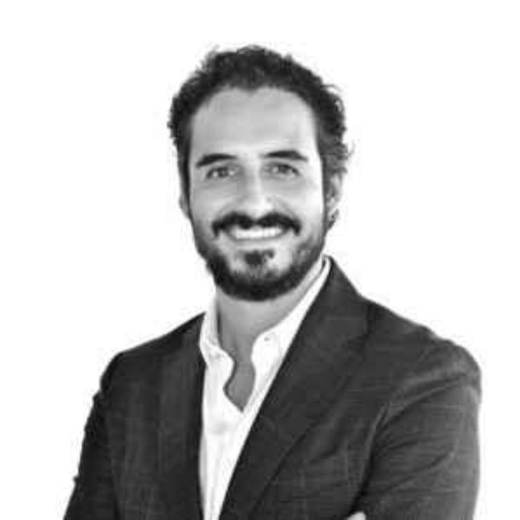 cover art for Café Virtual con Andrés Contreras - CEO Spain, Portugal & Latin America en BESTSELLER